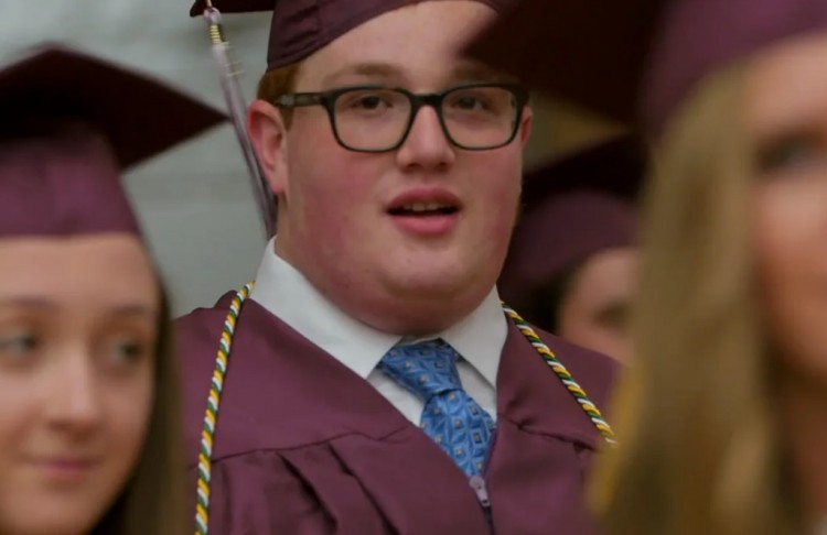 Graduating with Autism: The Ben Gretchko Story